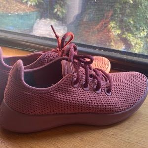 Cute color Allbirds